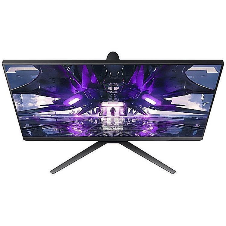 مانیتور سامسونگ مدل Odyssey G3 LS27AG300 سایز 27 اینچ