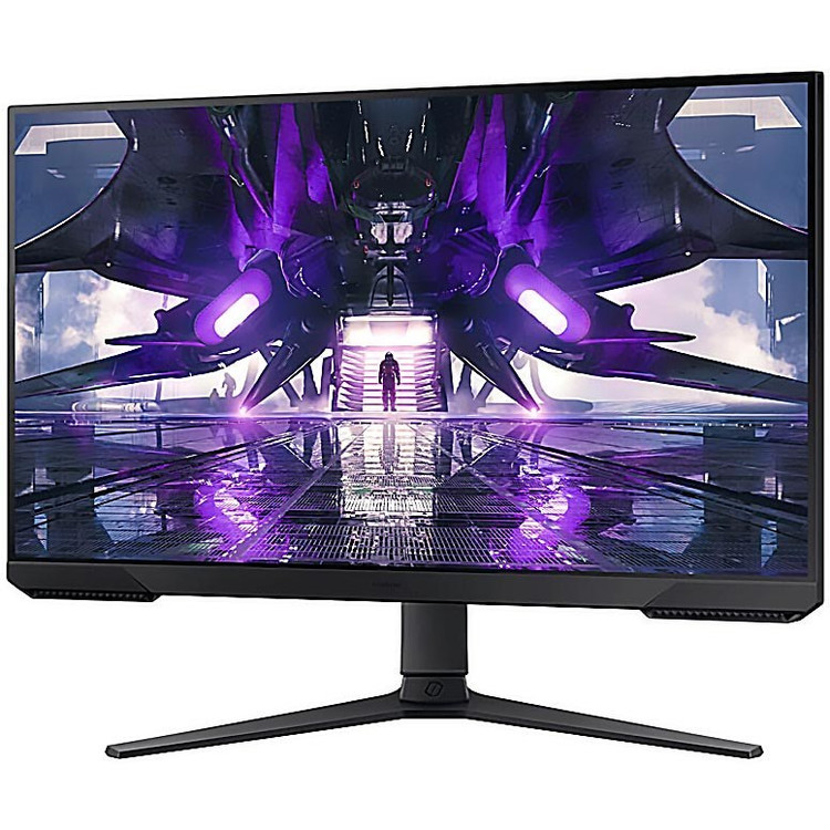 مانیتور سامسونگ مدل Odyssey G3 LS27AG300 سایز 27 اینچ