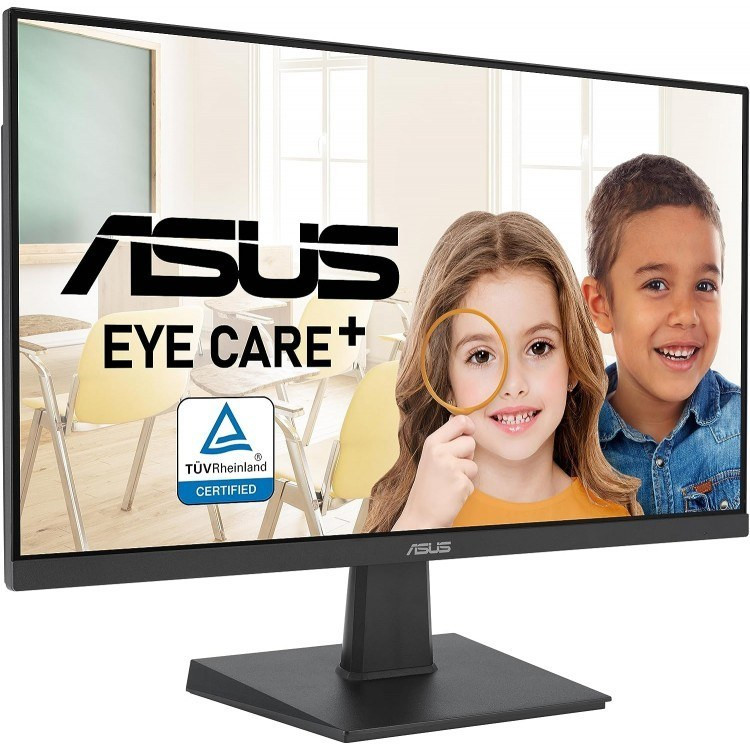 مانیتور 27 اینچ ایسوس مدل ASUS VA27EHF