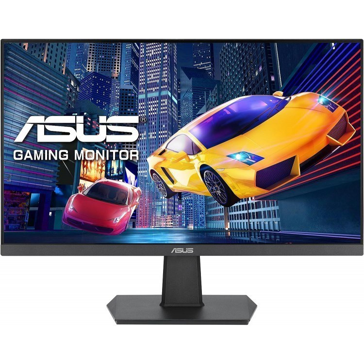 مانیتور 27 اینچ ایسوس مدل ASUS VA27EHF
