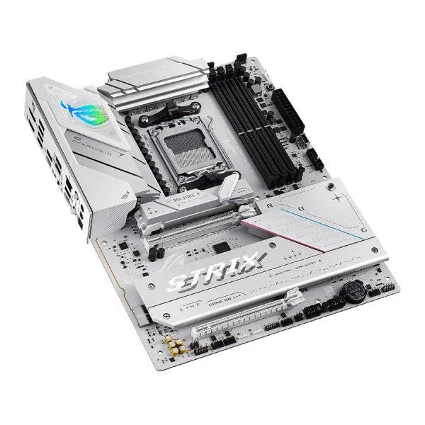 مادربرد ایسوس مدل ASUS ROG STRIX B850-A GAMING WIFI DDR5
