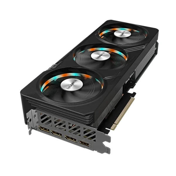 کارت گرافیک گیگابایت مدل GIGABYTE GeForce RTX 4070 TI SUPER GAMING OC 16GB