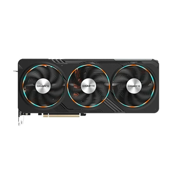 کارت گرافیک گیگابایت مدل GIGABYTE GeForce RTX 4070 TI SUPER GAMING OC 16GB