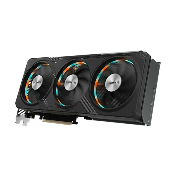 کارت گرافیک گیگابایت مدل GIGABYTE GeForce RTX 4070 TI SUPER GAMING OC 16GB