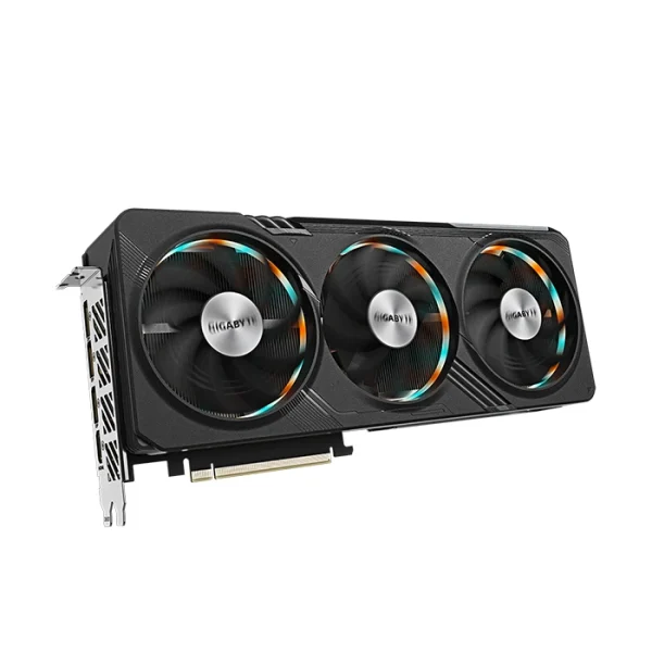 کارت گرافیک گیگابایت مدل GIGABYTE GeForce RTX 4070 TI SUPER GAMING OC 16GB