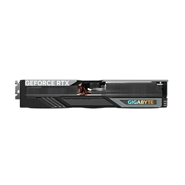 کارت گرافیک گیگابایت مدل GIGABYTE GeForce RTX 4070 TI SUPER GAMING OC 16GB