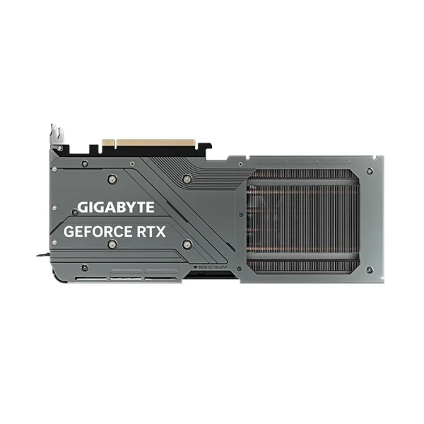 کارت گرافیک گیگابایت مدل GIGABYTE GeForce RTX 4070 TI SUPER GAMING OC 16GB