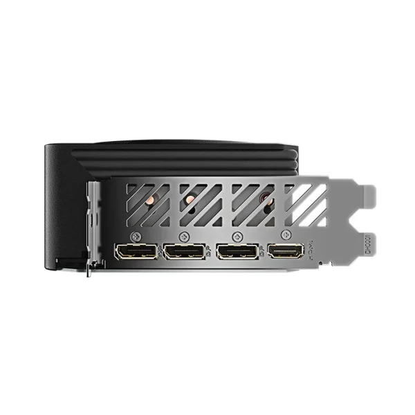 کارت گرافیک گیگابایت مدل GIGABYTE GeForce RTX 4070 TI SUPER GAMING OC 16GB