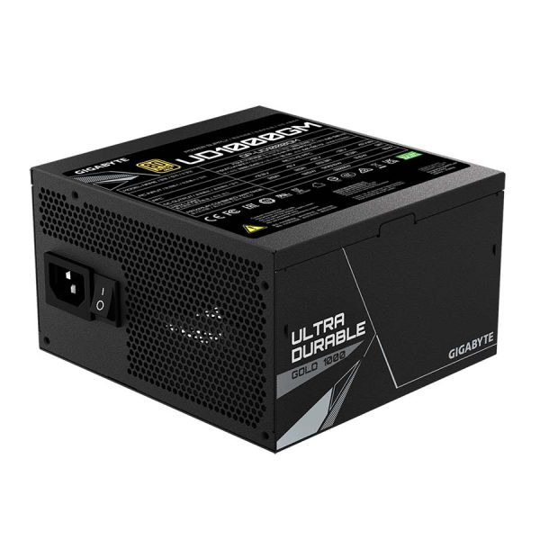 منبع تغذیه گیگابایت UD1000GM PG5