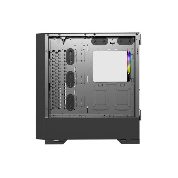 کیس لاجی کی مدل LK-C554B