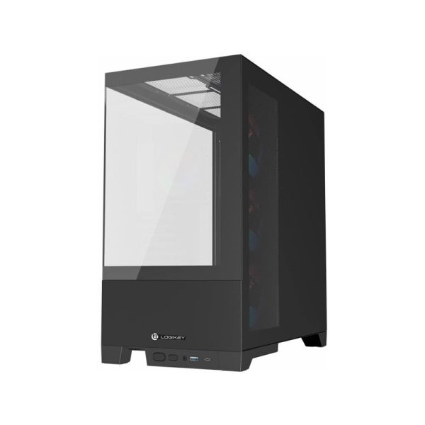 کیس لاجی کی مدل C664B