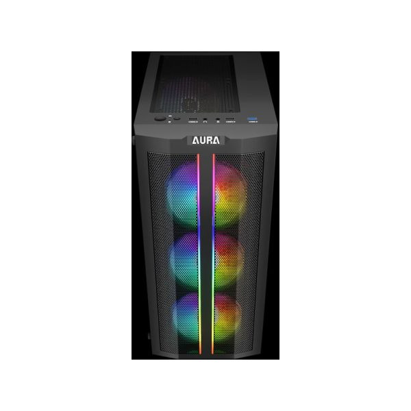 کیس گیم دیاس مدل AURA GC3 ELITE