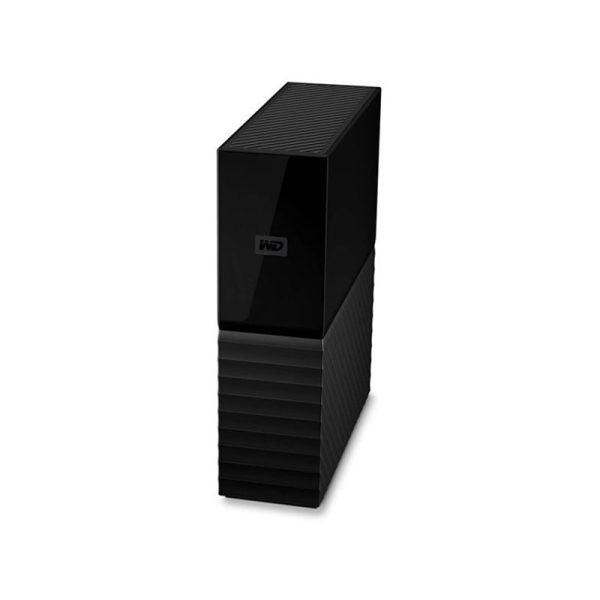 هارد اکسترنال وسترن دیجیتال My Book 18TB