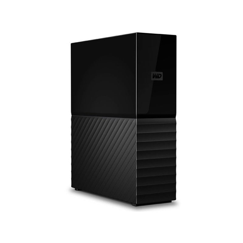 هارد اکسترنال وسترن دیجیتال My Book 16TB