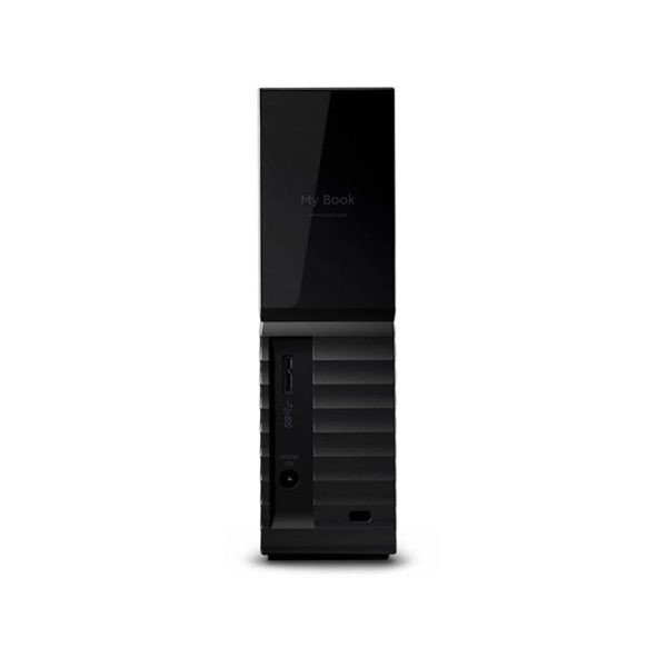 هارد اکسترنال وسترن دیجیتال My Book 16TB