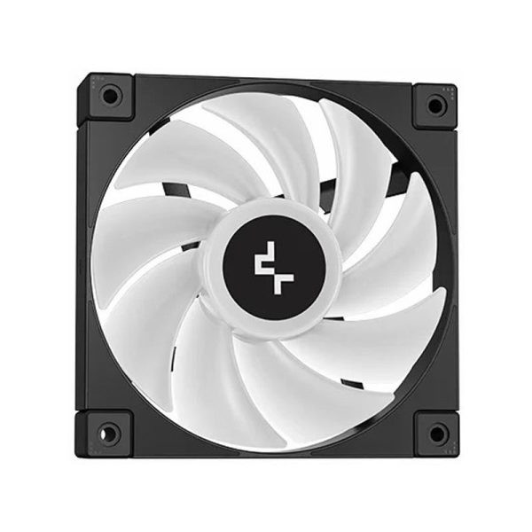 خنک کننده پردازنده دیپ کول مدل DeepCool LD360 BLACK