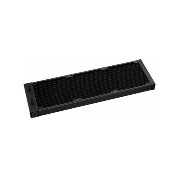 خنک کننده پردازنده دیپ کول مدل DeepCool LD360 BLACK