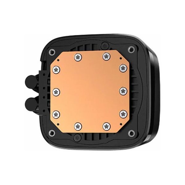خنک کننده پردازنده دیپ کول مدل DeepCool LD360 BLACK