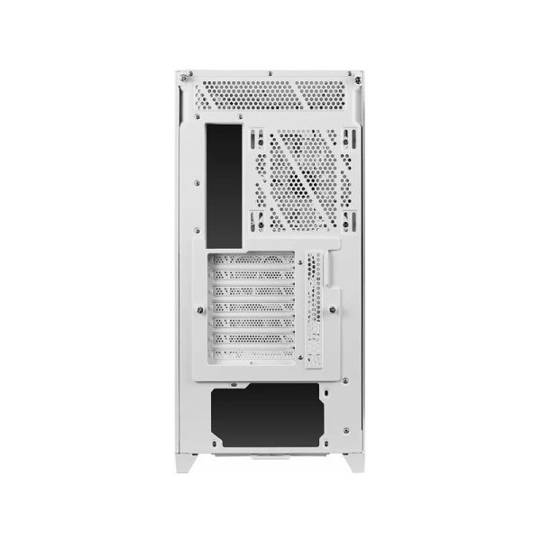 کیس ام اس آی مدل MSI MPG GUNGNIR 300R AIRFLOW WHITE