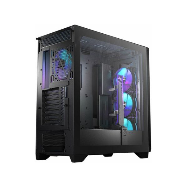 کیس ام اس آی MPG GUNGNIR 300R AIRFLOW