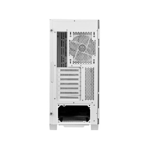 کیس ام اس آی مدل MSI MPG VELOX 100R WHITE