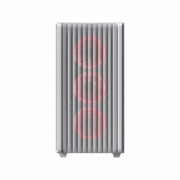 کیس گیمینگ اوست مدل AWEST GT AV302 MW