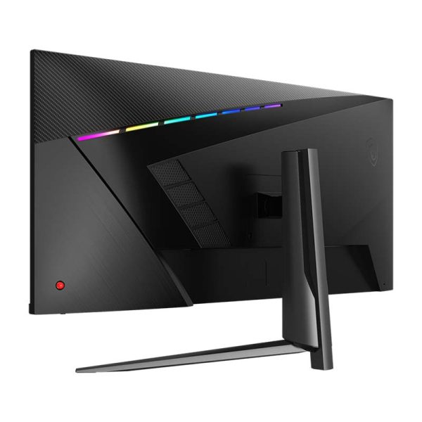 مانیتور گیمینگ 40 اینچ ام اس آی مدل MSI MAG401QR