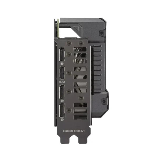 کارت گرافیک ایسوس TUF Gaming GeForce RTX 4070 SUPER OC Edition 12GB
