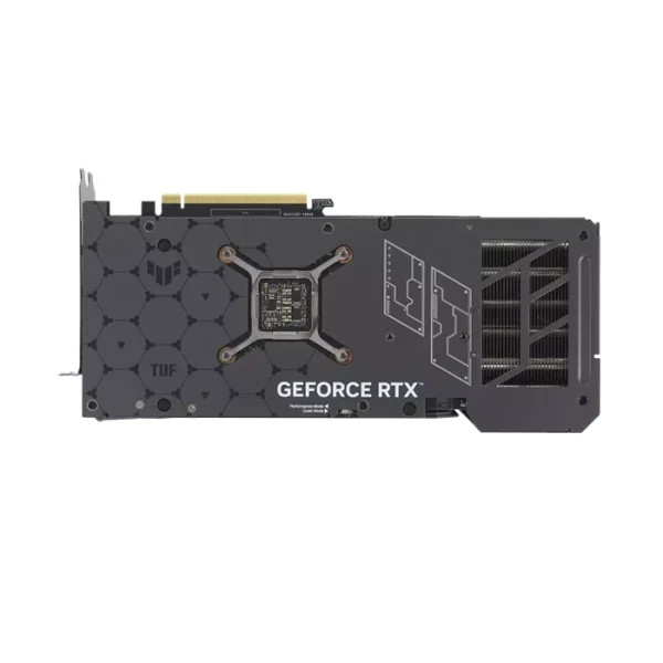 کارت گرافیک ایسوس TUF Gaming GeForce RTX 4070 SUPER OC Edition 12GB