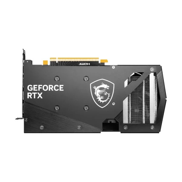 کارت گرافیک ام اس ای GeForce RTX 4060 GAMING X 8GB