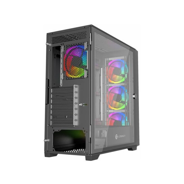 کیس لاجی کی مدل C474B