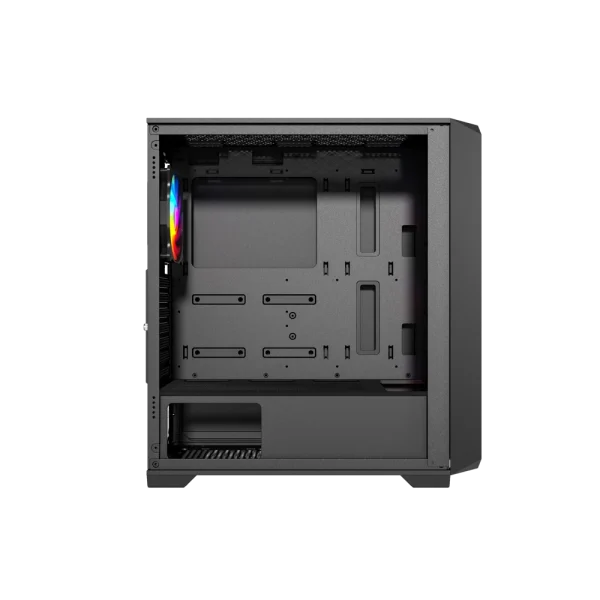 کیس لاجی کی مدل C454B