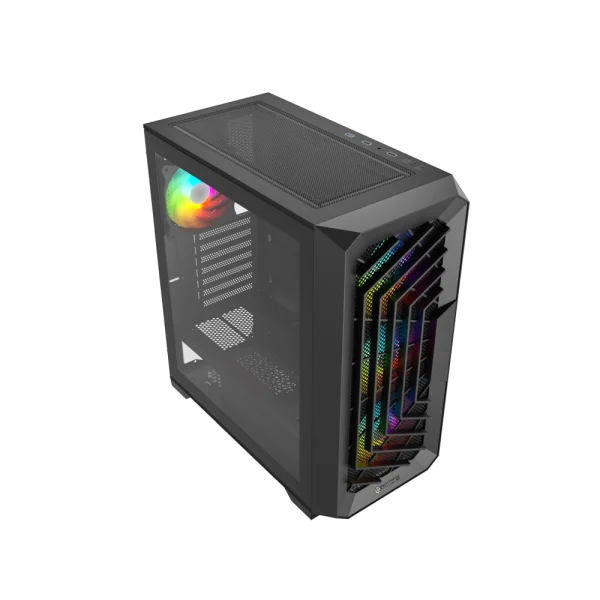 کیس لاجی کی مدل C454B