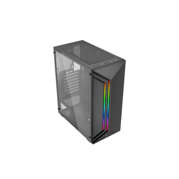 کیس لاجی کی مدل C260B