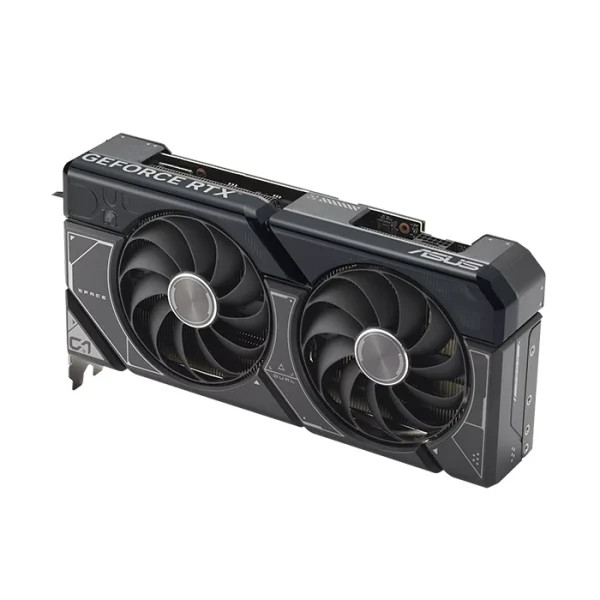 کارت گرافیک ایسوس Dual GeForce RTX 4070 Ti SUPER OC Edition 16GB