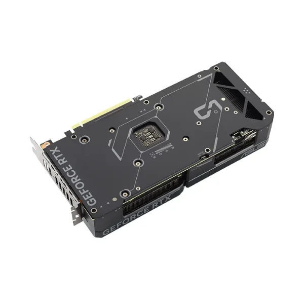 کارت گرافیک ایسوس Dual GeForce RTX 4070 Ti SUPER OC Edition 16GB