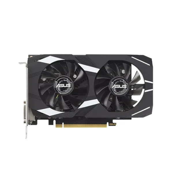 کارت گرافیک ایسوس Asus DUAL GeForce RTX 3050 OC 6GB
