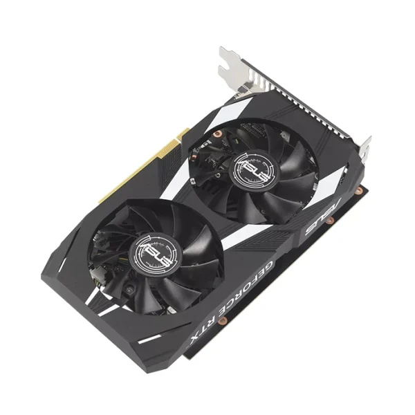 کارت گرافیک ایسوس Asus DUAL GeForce RTX 3050 OC 6GB