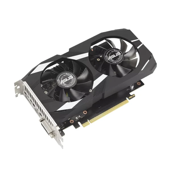 کارت گرافیک ایسوس Asus DUAL GeForce RTX 3050 OC 6GB
