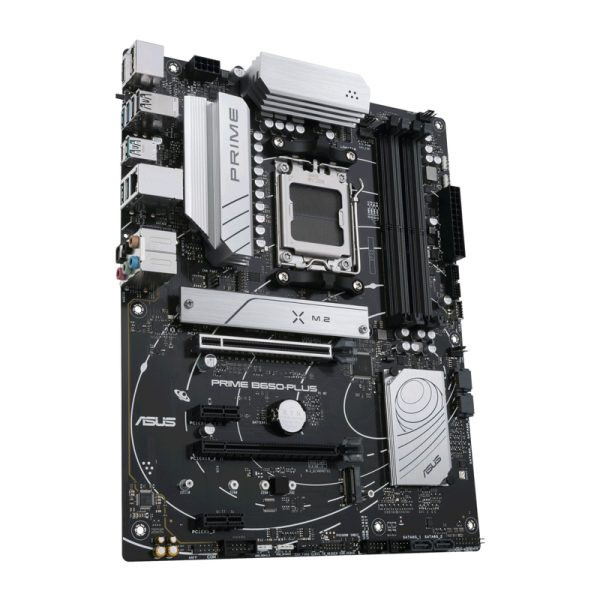مادربرد ایسوس مدل PRIME B650-PLUS D5