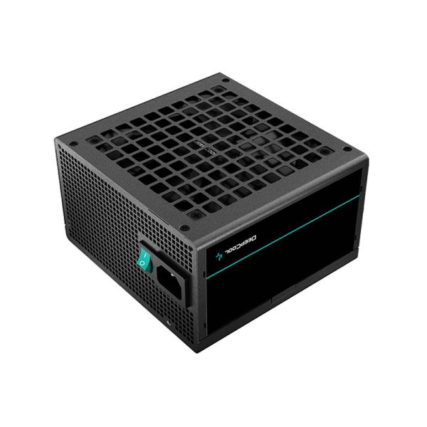 پاور دیپ کول مدل DeepCool PF750 White
