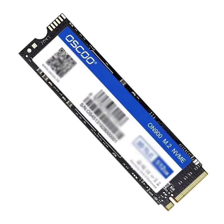 اس اس دی اینترنال اسکو مدل OSCOO ON900 M.2 NVMe 512GB