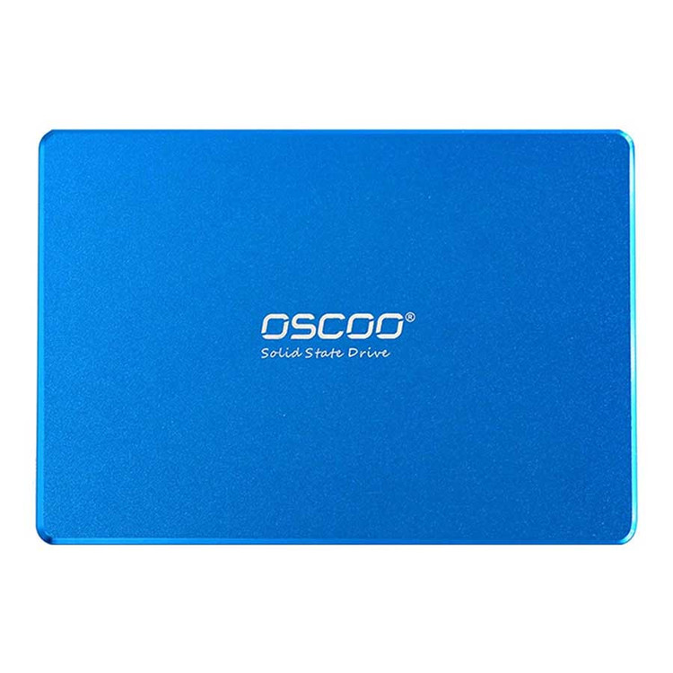 اس اس دی اینترنال اسکو مدل OSCOO SSD-001 Blue 1TB