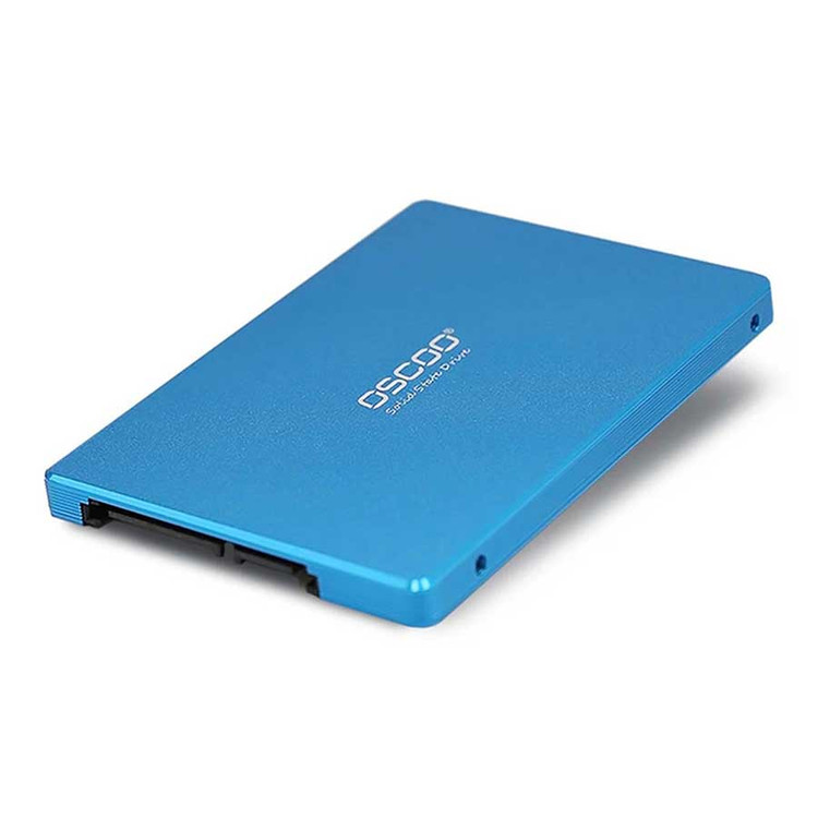 اس اس دی اینترنال اسکو مدل OSCOO SSD-001 Blue 1TB