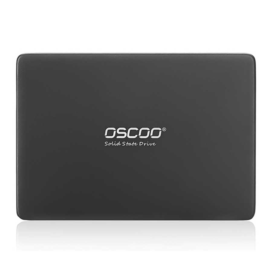 اس اس دی اینترنال اسکو مدل OSCOO SSD 002 BLACK 512GB