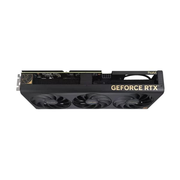 کارت گرافیک ایسوس ProArt GeForce RTX 4060 TI OC Edition 16GB