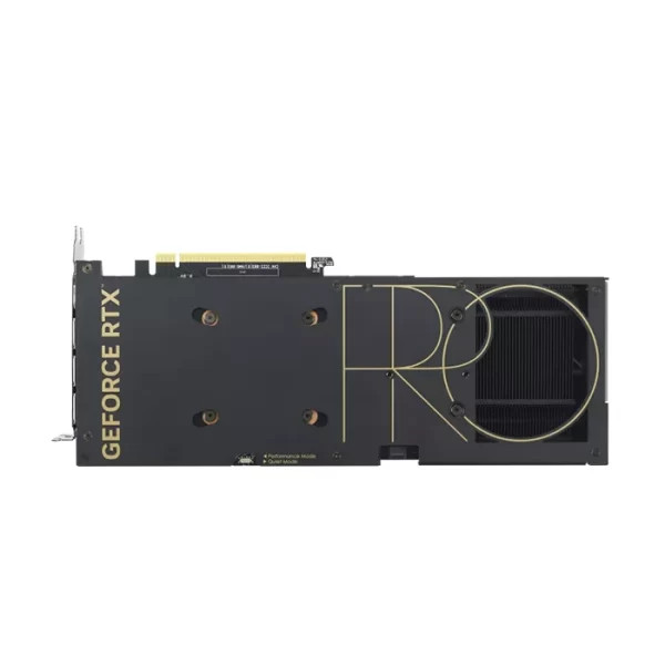 کارت گرافیک ایسوس ProArt GeForce RTX 4060 TI OC Edition 16GB