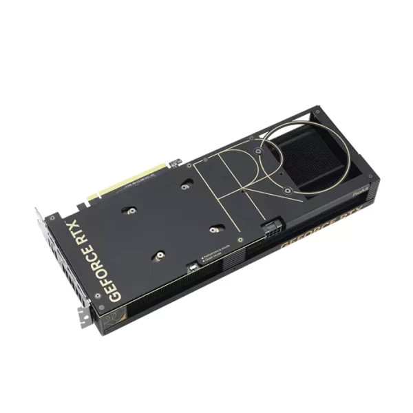 کارت گرافیک ایسوس ProArt GeForce RTX 4060 TI OC Edition 16GB