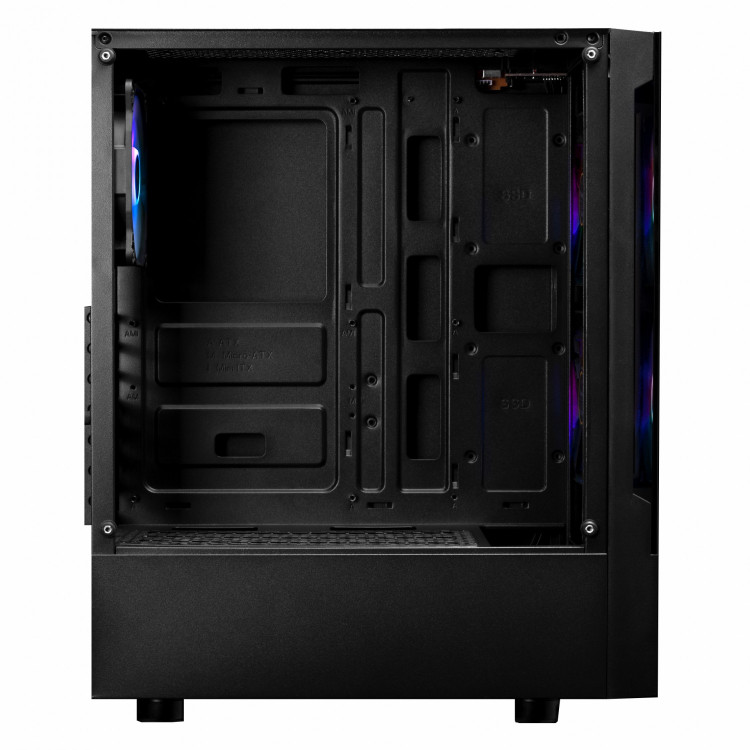 کیس گیم دیاس مدل GAMDIAS TALOS E3 Black