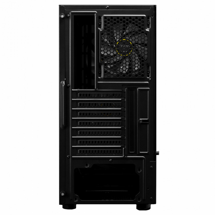 کیس گیم دیاس مدل GAMDIAS TALOS E3 Black